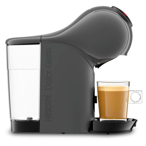 MULTI COFFEEMAKER  DOLCE GUSTO GENIO S KP243B GREY ΑΥΤΟΜΑΤΗ